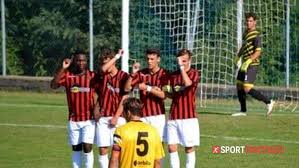 Ultima calendario classifica incroci organici statistiche. Calcio Giovanile I Calendari 2017 2018 Di Juniores Nazionali Under 15 E Under 17
