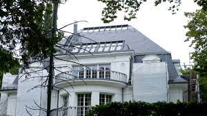 Doch wie lange dauert überhaupt so ein hausbau und sparen sie mit einem fertighaus wirklich zeit? Immobilie In Bogenhausen Manns Villa Wird Manns Villa Munchen Sz De