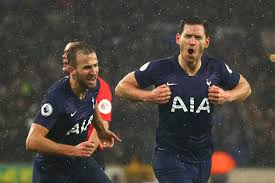 Latest on benfica defender jan vertonghen including news, stats, videos, highlights and more on espn. Tottenham Remembering Jan Vertonghen As A Spur
