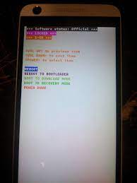 I need the instructions to unlock the bootloader. I Need Some Help Unlocking The Bootloader For My Htc Android Rooting Android Forums