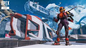 Season 9 introduces a new 3v3 arenas mode, the bocek bow weapon, adjustments to olympus' environment, and a new legend with deep. Apex Legends Character Trailer Reveals Gameplay Of Valkyrie S Abilities Charlie Intel