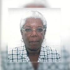 Death Announcement of 89 year old Phyllis Boyd of Loubiere
