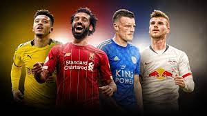 We looked at the kits of all the teams in england's premier league, spain's la liga, italy's serie a, and germany's bundesliga and selected five of the best and worst they will take the. Bundesliga Return Which Club Should You Follow Based On Your Premier League Team Football News Sky Sports