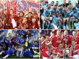 Maybe you would like to learn more about one of these? Liverpool Man Utd Man City Chelsea Which Clubs Have Won The Most Trophies Givemesport