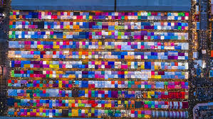 Ratchada Train Market Glows In The Bangkok Night Cgtn Bangkok Night Train