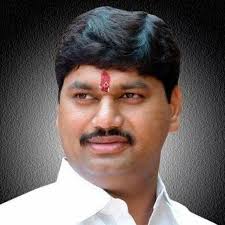 He was a senior leader of the bharatiya janata party (bjp). Dhananjay Munde Vanjari World