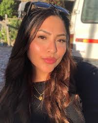 Bethany Castillo's Instagram, Twitter & Facebook