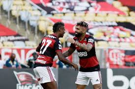 Entrevista rogério ceni pós jogo, flamengo 1x1 racing. Que Jogo Flamengo 4 X 3 Bahia Fim De Jogo
