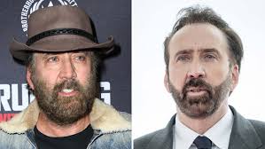 Последние твиты от nicholas cage (@nicolascagest). Nicolas Cage To Star As Nicolas Cage In Unbearable Weight Of Massive Talent Exclusive Hollywood Reporter