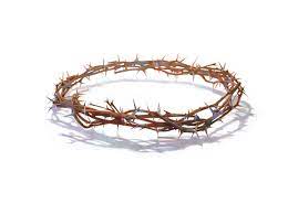 Images of Easter: The Crown of Thorns