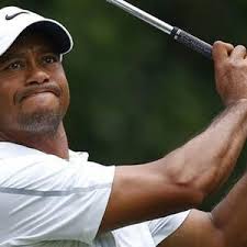 Tiger Woods withdraws from the Dubai Desert Classic