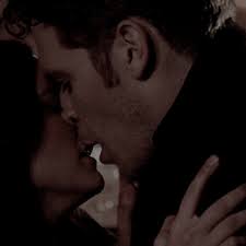 Unfortunately for her, shelley was. Klaus And Aurora The Vampire Diaries Wiki Fandom