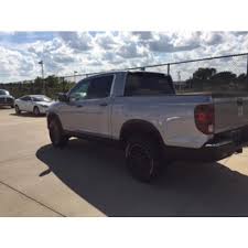 Maybe you would like to learn more about one of these? Traxda Kit 202040 2017 2019 Honda Ridgeline 2wd 4wd Awd 2016 2019 Pilot 2 Front 2 Rear Lift Kit Sway Bars Included Traxda