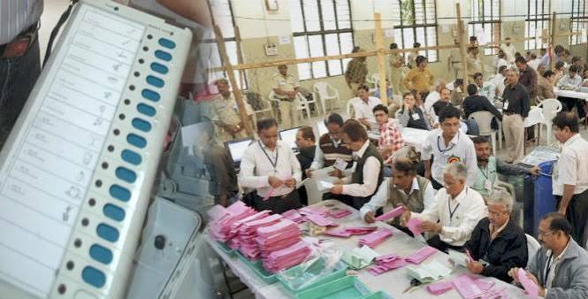 LIVE BLOG: Bengal's Verdict for Municipal Election 2015 – All India Trinamool Congress