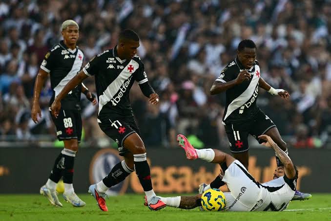 COPA SUL-AMERICANA