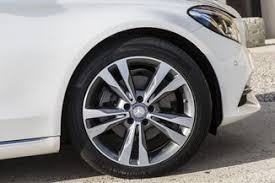 Fiche Technique Mercedes Benz Classe C Iv W205 220 D Sportline 9g Tronic L Argus Fr