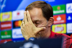 This is thomas tuchel by aa on vimeo, the home for high quality videos and the people who love them. Psg Confirm Sacking Of Coach Thomas Tuchel Sportsdesk