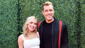 Colton underwood added a chapter to his book to chronicle his coronavirus battle and split from colton underwood reveals how split from cassie randolph happened in book's new chapter. Colton Underwood On How Cassie Randolph Split Brought Him Clarity Entertainment Tonight