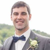 Aaron Vest's Instagram, Twitter & Facebook