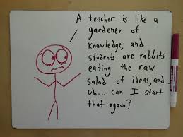 7 Quick Takes Friday | Mysteries and Manners via Relatably.com