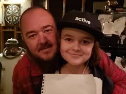 Fundraiser for Karen Barnes by Andrew Strom : Support Aaron Quintana's  Family in Their Loss