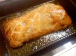 Epingle Sur Roti De Bœuf