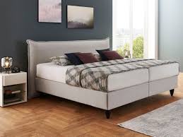 RUF Betten Polsterbetten günstig kaufen | SEGMÜLLER