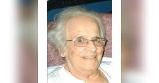 Irene I. Castonguay Obituary