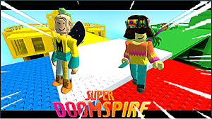 Super doomspire codes can give items, pets, gems, coins and more. Roblox Super Doomspire Deathmatch Mode Is Here Fandom Fare Kids Gaming