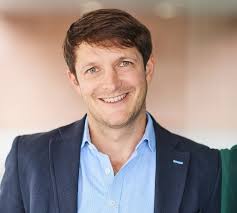 Charles-Henri Casala steigt bei Mondelez International zum Senior Marketing  Director auf