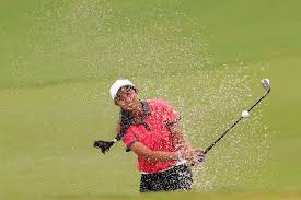 The 2016 summer olympics was the first time golf had been played at the olympics since the 1904 summer olympics and featured two events: Rio 2016 Young Golfer Aditi Ashok Tied Seventh After Round One