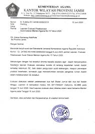 Informasi Penting
