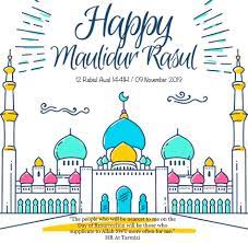 Maulidur rasul, also colloquially know as mawlid or the birthday of the prophet, is a holiday that observes and celebrates the birthday of the islamic prophet while sunni muslims often celebrate it on this date, shi'a muslims usually celebrate it on the 17th day of the month. Happy Maulidur Rasul To All Muslimin Muslimah Brunei