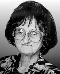 Connie Haggerty Obituary (1939