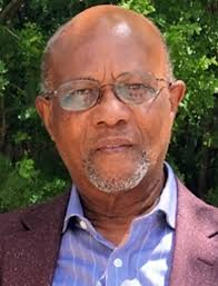 Obituary information for Arnold Samuel Parke (Rudy Dartman)