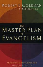 A dissertation proposal should cover in detail the research question you are going to analyse and how you plan to conduct the research. The Master Plan Of Evangelism Robert E Coleman 9780800731229 Christianbook Com
