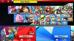 This video shows how to unlock all of the characters in super smash bros for nintendo wii u. Characters And Roster Super Smash Bros Ultimate Wiki Guide Ign