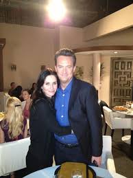 I would sometimes say a line and they wouldn't laugh and i would sweat and go into like convulsions, if i didn't get the laugh i was supposed. Monica And Chandler Reunited Probably Have Six Kids By Now Friends Cast Friends Reunion Friends Tv