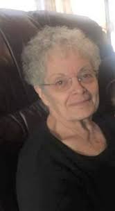 Ann Burrows Obituary June 27, 2020