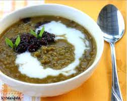 Bubur Kacang Hijau Hd Penelusuran Google Traditional Food Indonesian Food Food