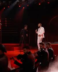 What a weekend! Had the greatest hang with the squad and playing bari sax 