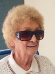Obituary information for Chester Ann Garnett