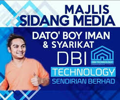 Oct 3, actor with 'datuk' title arrested over rm6.2m housing scam. Dato Boy Iman Photos Facebook