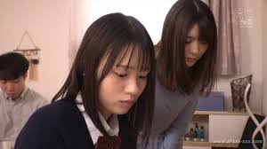 Nanami Ogura - So Vulnerable When In Love. Lusted After Girlfriends  Sister And...