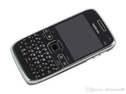 How to unlock a nokia e72 x5 phone without the password. Nokia E72 Black Quad Band 3g Hsdpa Wifi 5mp Camera Unlocked Gsm Mobile Phone