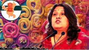 Supriya Shrinate News in Hindi | Supriya Shrinate Ka Samachar, Taja  Updates, Videos, Photos - Oneindia Hindi