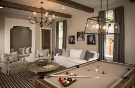 Take Your Cue Planning A Pool Table Room Pool Table Room Game Room Family Billards Room