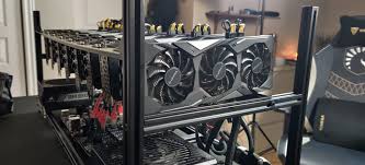 An asics mining rig is the most powerful computing machine that's designed for mining certain cryptocurrencies. The Current Table With The Hashrate Of Videocards For 2021