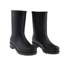 Details About Women Rain Boots Waterproof Hunter Boots Rubber Wide Calf Wellie
