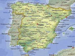 Mapa evropa karta evrope, mapa evrope sa drzavama i glavnim najveći gradovi evrope glavni gradovi europe srednja.hr списак ova karta je dobitnik zlatne table na sajmu učila u beogradu 1999 godine. Obala Spanije Na Karti Sa Gradovima Mapa Spanije Sa Gradovima